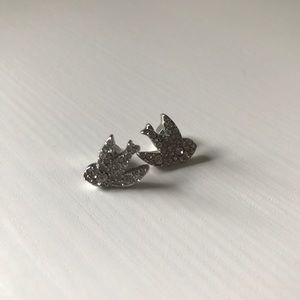Marc by Marc Jacobs sparrow earrings